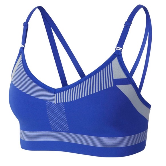 Nike Other - NWT Nike Indy Flyknit Bra $80